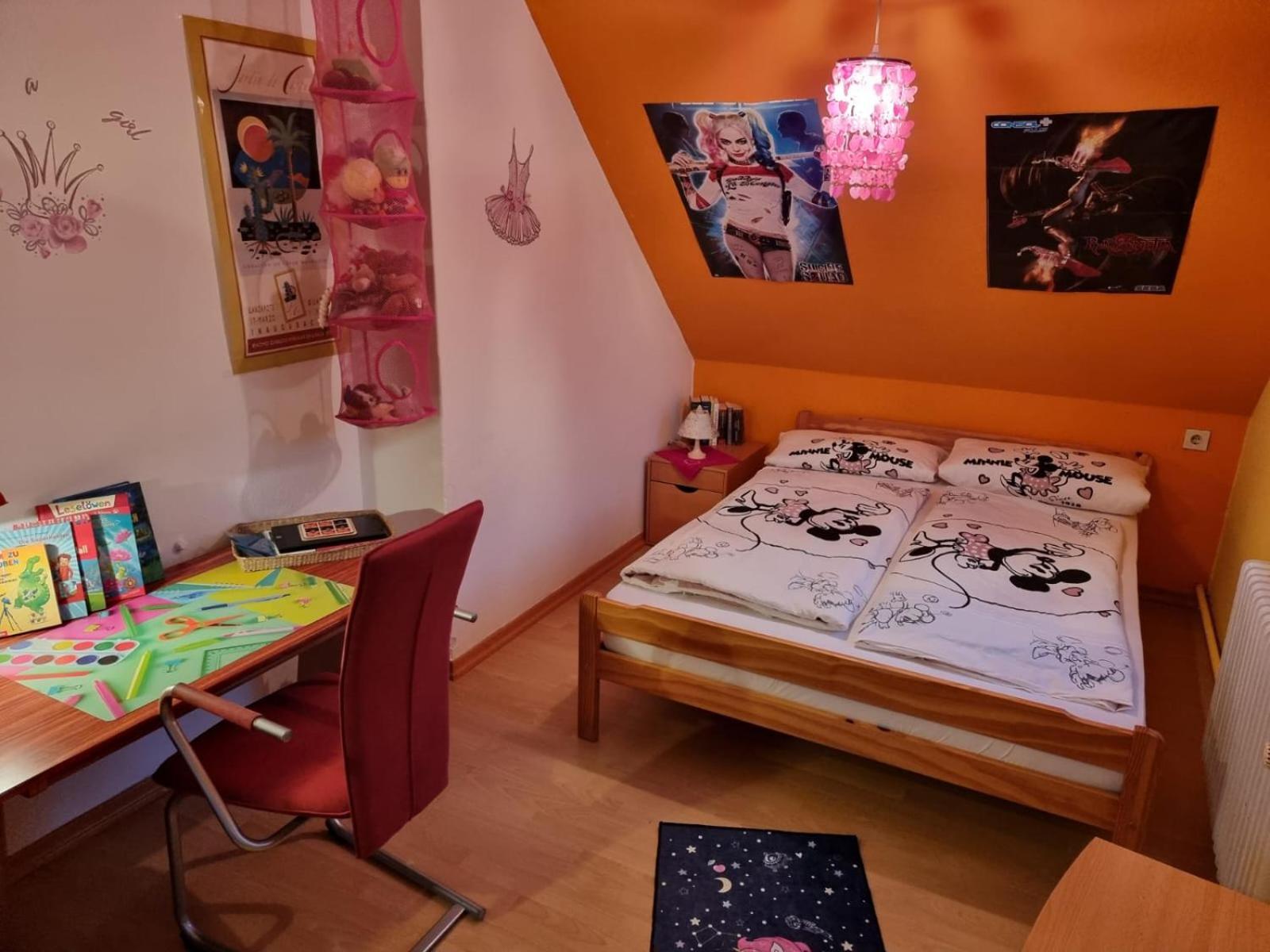 Haus Kalle ฮาร์เลอซีล ภายนอก รูปภาพ