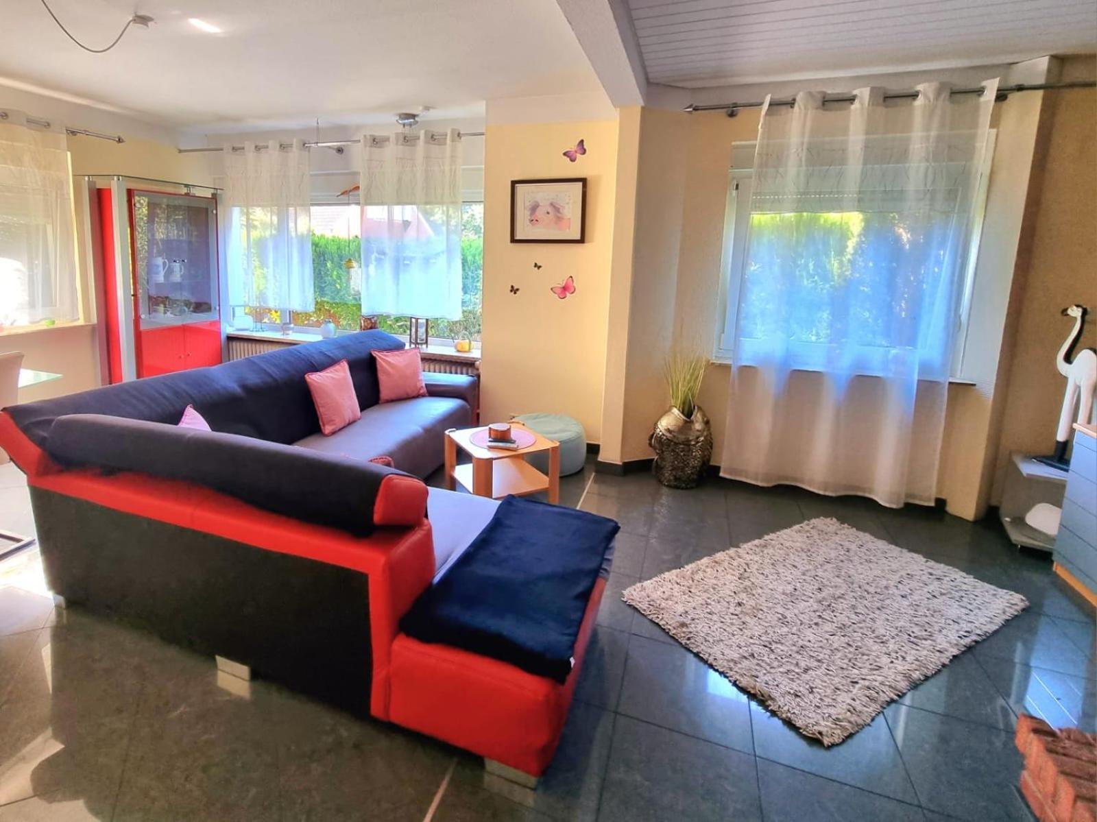 Haus Kalle ฮาร์เลอซีล ภายนอก รูปภาพ
