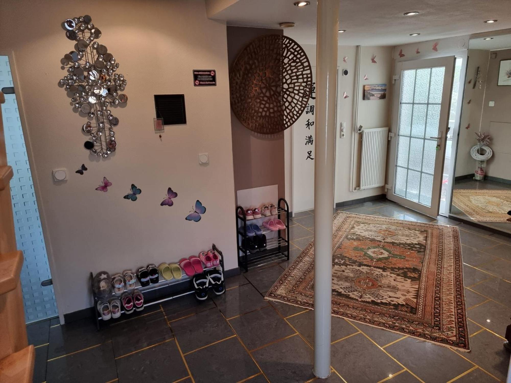 Haus Kalle ฮาร์เลอซีล ภายนอก รูปภาพ