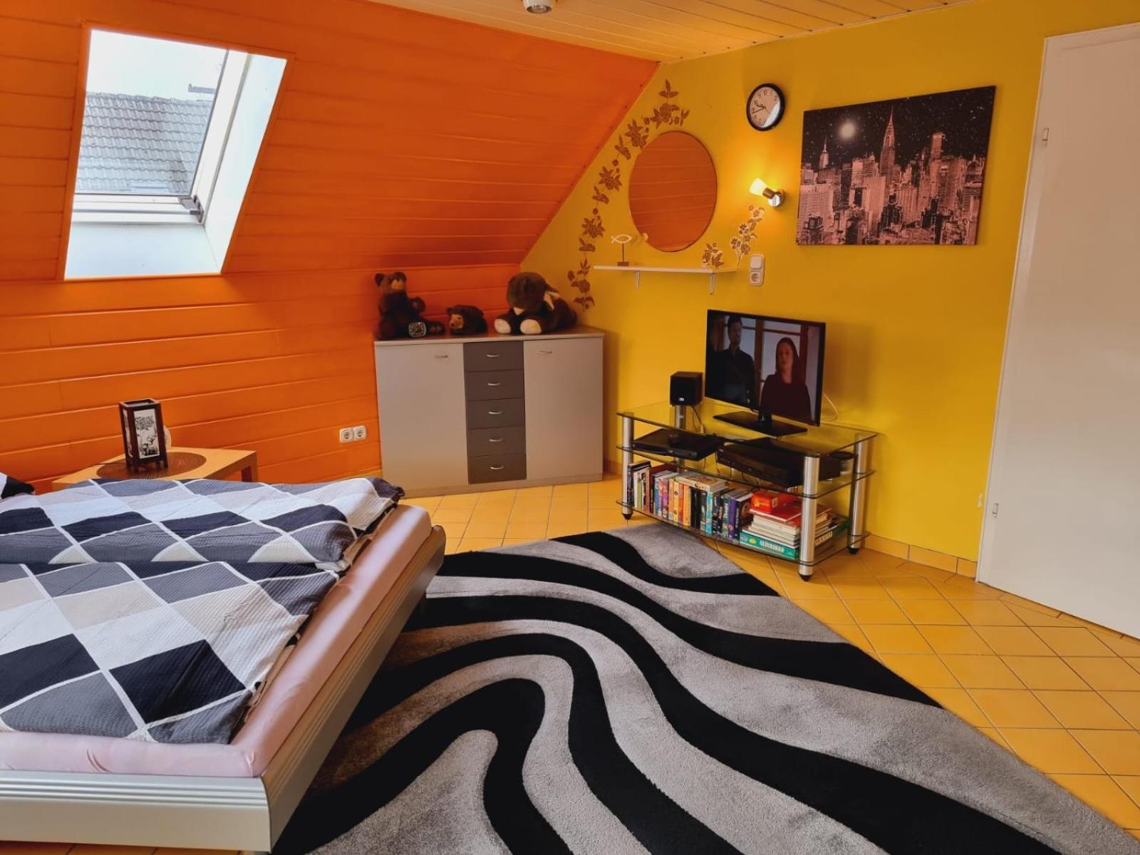 Haus Kalle ฮาร์เลอซีล ภายนอก รูปภาพ